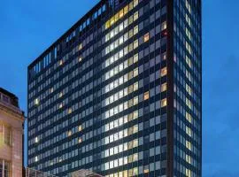 Hampton by Hilton Birmingham Broad Street