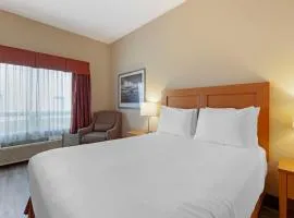 Best Western Grande Prairie