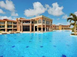 Hilton Alexandria King's Ranch Hotel, hotel ad Alessandria d'Egitto