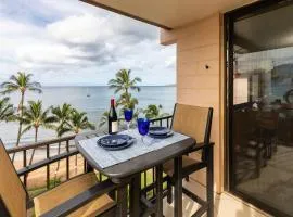 Kealia Resort 601