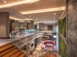 Hilton Garden Inn Bogota Airport