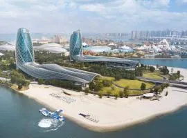 Hilton Hainan Ocean Flower Island