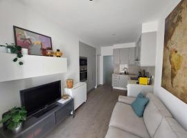 Cosy, Stylish, Central