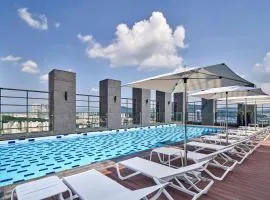 Hilton Garden Inn Seoul Gangnam