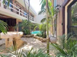 Harmonia Tulum