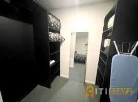 Delicious in Dickson - 1bd 1bth