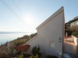 Family-friendly apartments with swimming pool Marusici, Omis - 21377