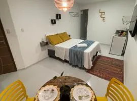 Suite Sol - Residencial Vivas