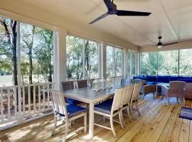 "This Must Be the Place"