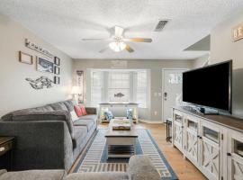 Barefoot Bungalow, hotel i Panama City Beach