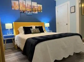 Luxury Suite by Tampa Convention Center & Hospital