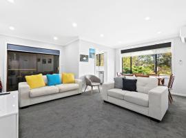 Apollo Unit 1 - Ground Floor - A Block, ξενοδοχείο σε Narooma