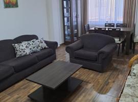 Departamento para 3 personas