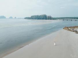 Dugong Village-Green Hotel – hotel w mieście Pak Meng