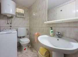 Apartment in Crikvenica 41670