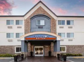 Candlewood Suites Turlock by IHG