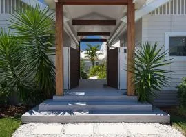 White Sands Beach House