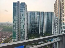 8Scape Cozy New Big Pool Suites By STAY