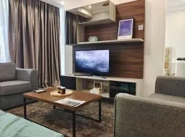 2109 Encorp Marina Flex suite netflix By STAY