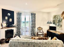 Porte de Provence - Gorge de l'Ardèche, hotel in Saint-Just