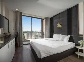 Hanami Suite and Apartment