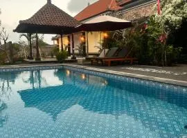 Villa Luwih Pandawa Bali