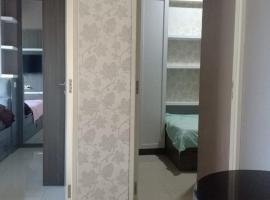 Elegance 2 bedroom, hotel que admite mascotas en Surabaya