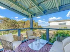 'Hemmet House' A Smith Beach Locale with Ocean Views