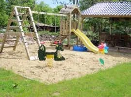 Landhaus Questin steht für Ruhe und Erholung