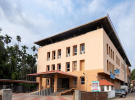 Padival Grand - A Unit of Mahaveer Ventures, hotel v destinaci Puttūr