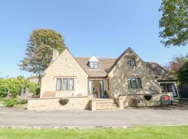 Bell Garden, hotel que acepta mascotas en Stow-on-the-Wold