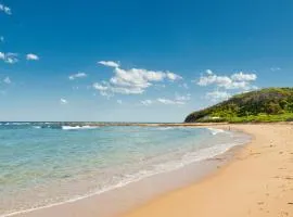 Blue Lagoon Beach Resort