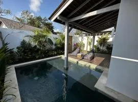 Deluxe 3 Sula villa in uluwatu