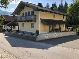 Appartement Seiwald