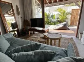 Deluxe 1 Sula villa in uluwatu