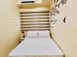 * * L Iloilo's Quirky Oasis