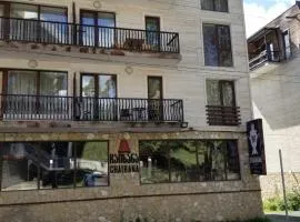 Bakuriani Mgzavrebi 7.Apartamenti