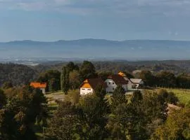 Hiša na Ravnah