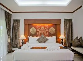 Baanchongfaresort บ้านช่องฟ้ารีสอร์ท