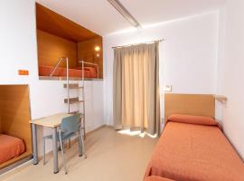 Albergue Inturjoven Torremolinos, asrama di Torremolinos