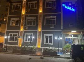 Asus Palmiye Otel, bed and breakfast en Adana