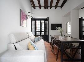 numa I Alegre Apartments: Sevilla'da bir daire