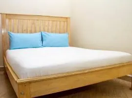 Cozy Bukoto Studio 2 Unlimited Wifi & Netflix