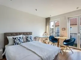Terralpin Apartments - 27qm