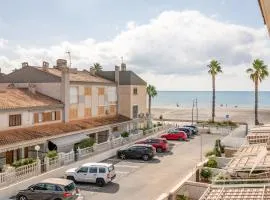 Aldea Blanca Santa Pola