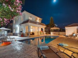 Villa Hanna, ξενοδοχείο στον Πρωταράς