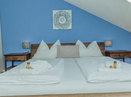 Boutique Guesthouse arte vida