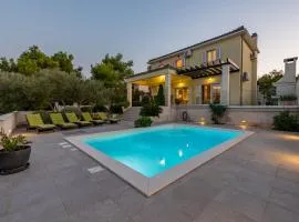 Villa Tatijana ZadarVillas