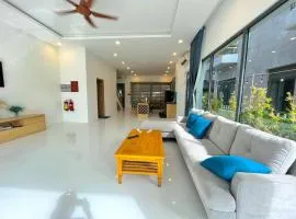 Lucee villa Phu Quoc