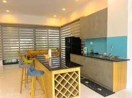 Lucee villa Phu Quoc